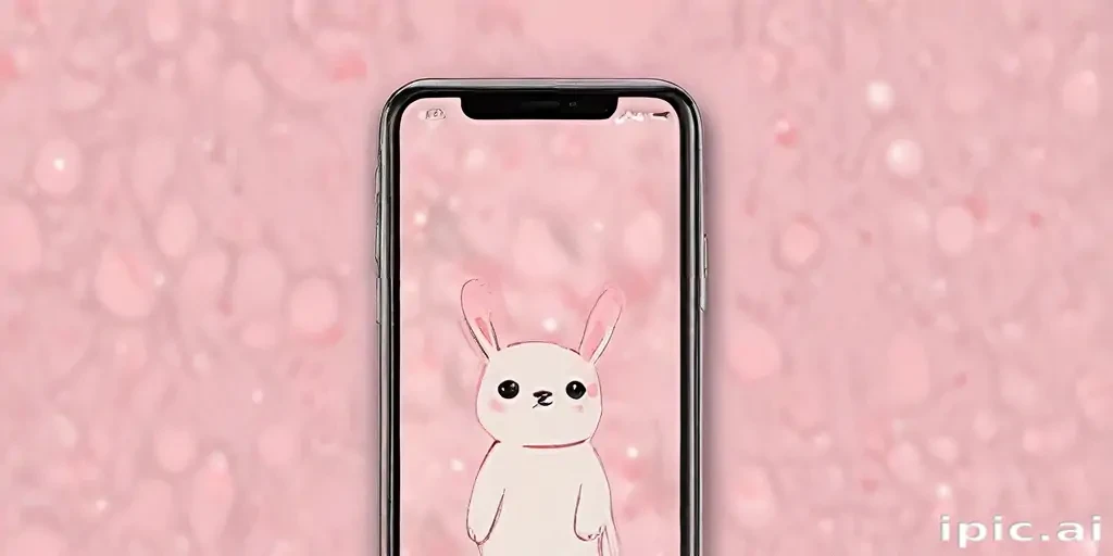 cute wallpapers aesthetic iphone