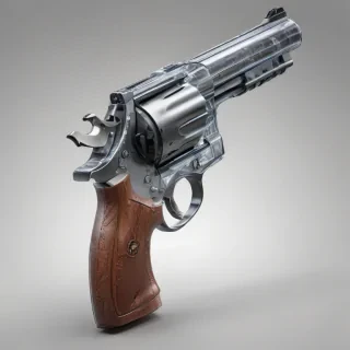 transparent guns png