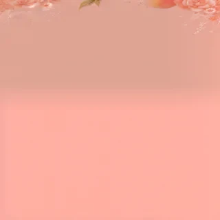 aesthetic peach backgrounds