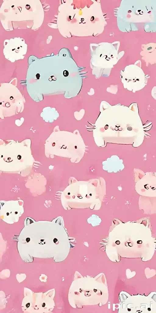 cute background pictures