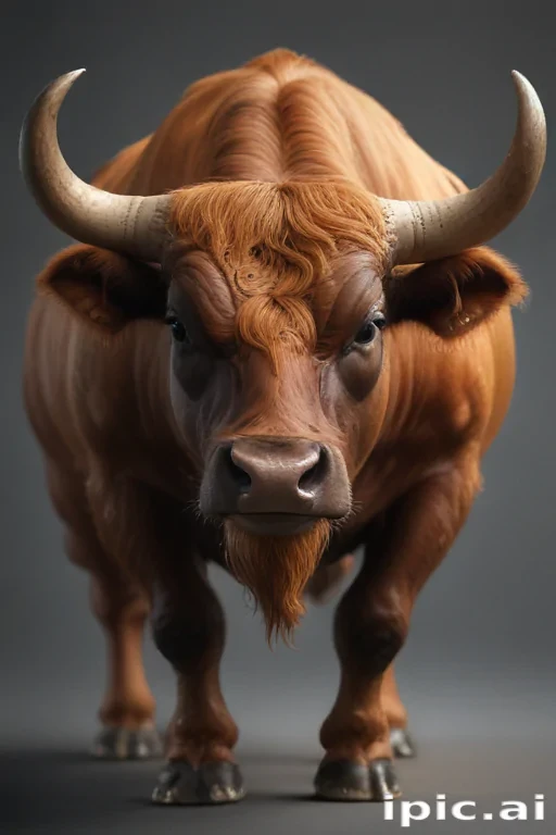 bull png