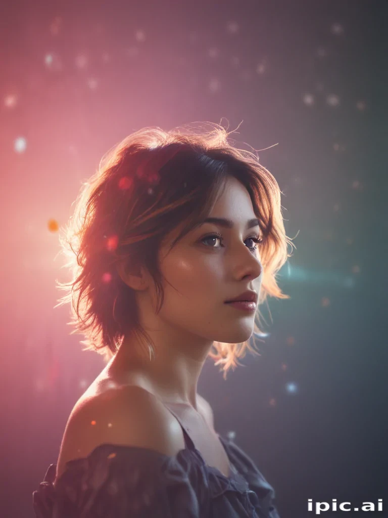 light leak png