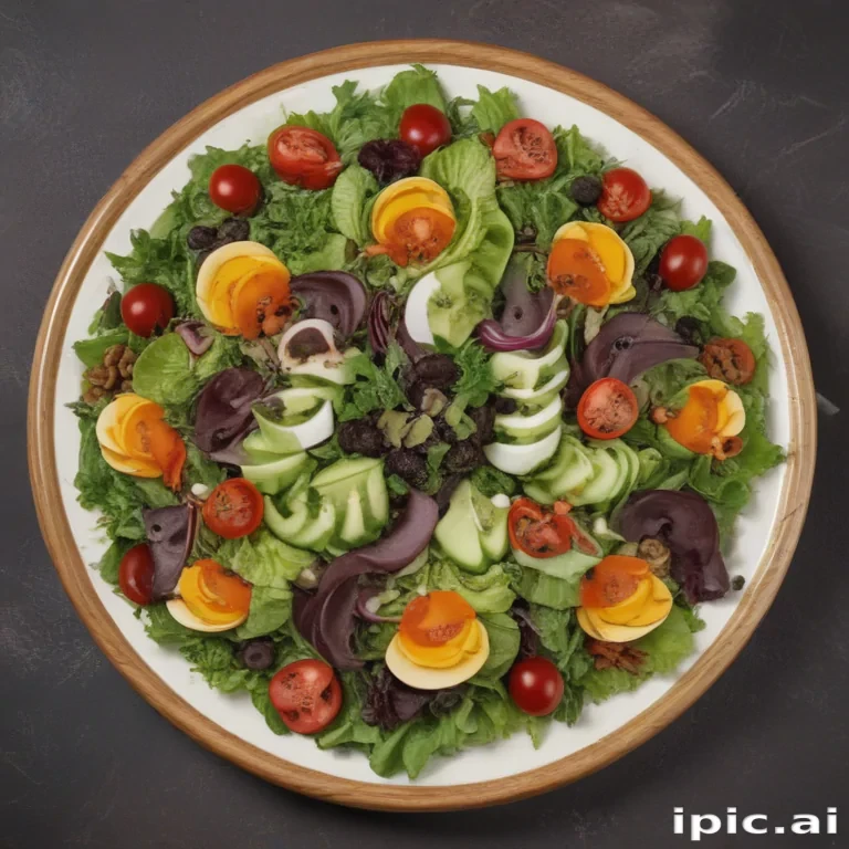 salad png