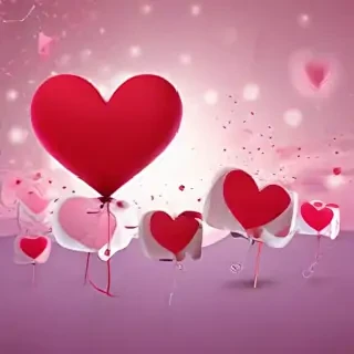 valentine day wallpaper
