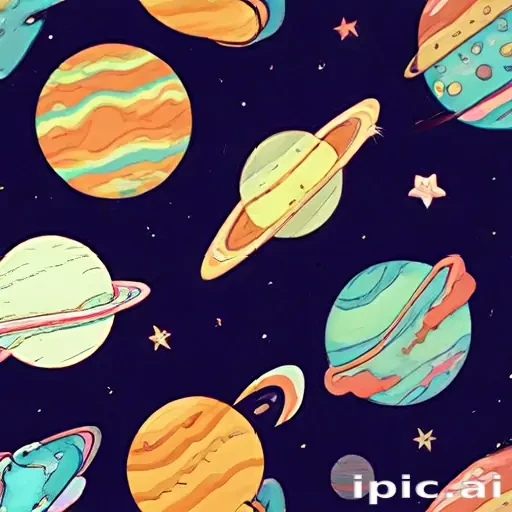 planet nerm