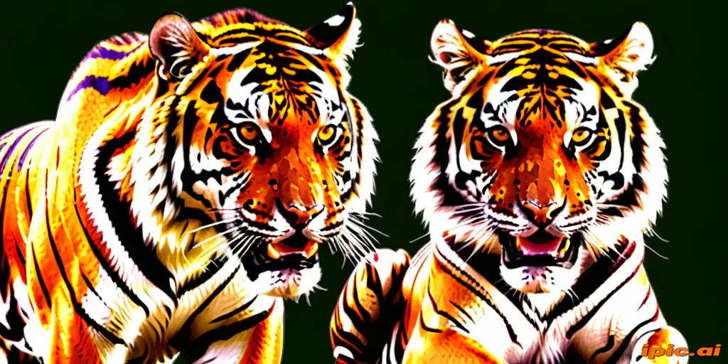 tigers png