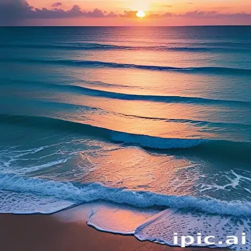 ocean iphone wallpaper