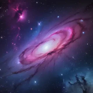 wallpaper galaxy space