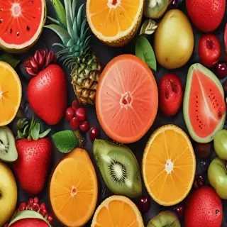 fruit wallpapers