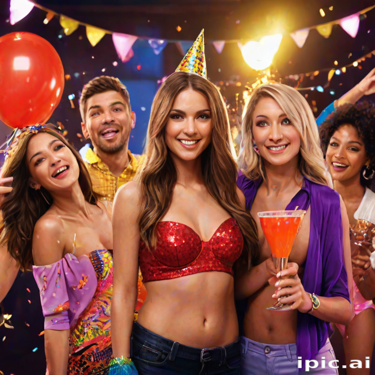 party png