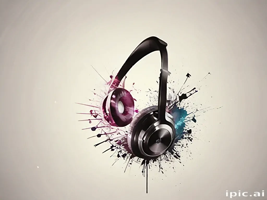 music iphone wallpaper