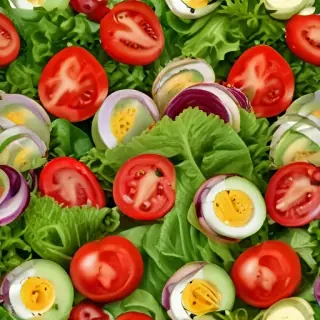 salad png