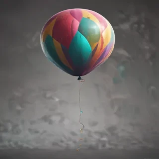 baloon png