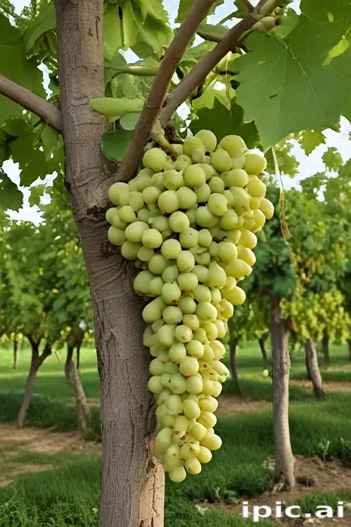 grape tree