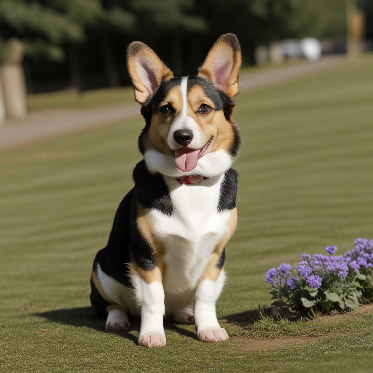 cardigan welsh corgi