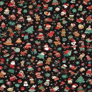 christmas screen wallpaper