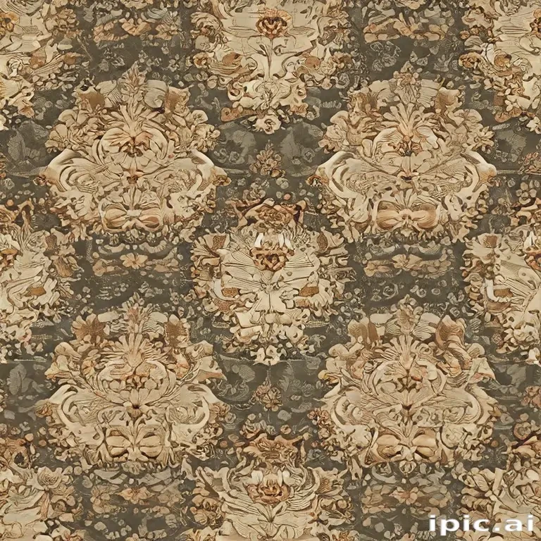 vintage wallpaper background