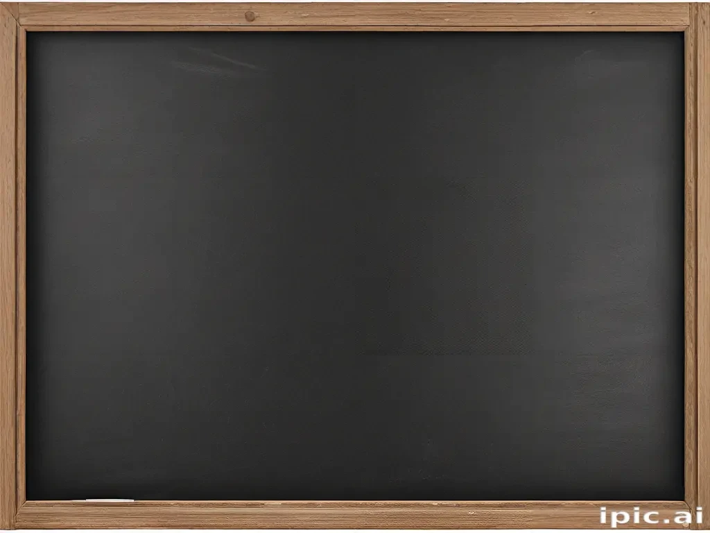 chalkboard png