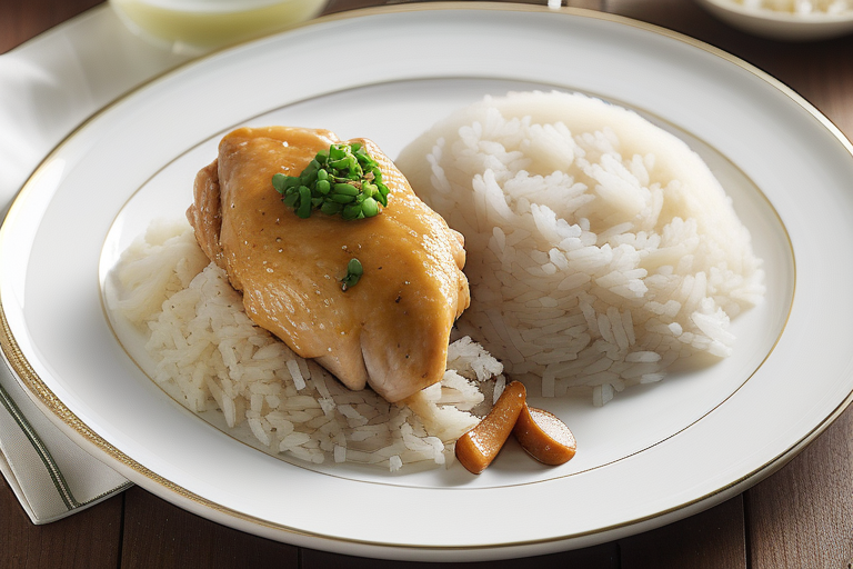maw maw chicken and rice