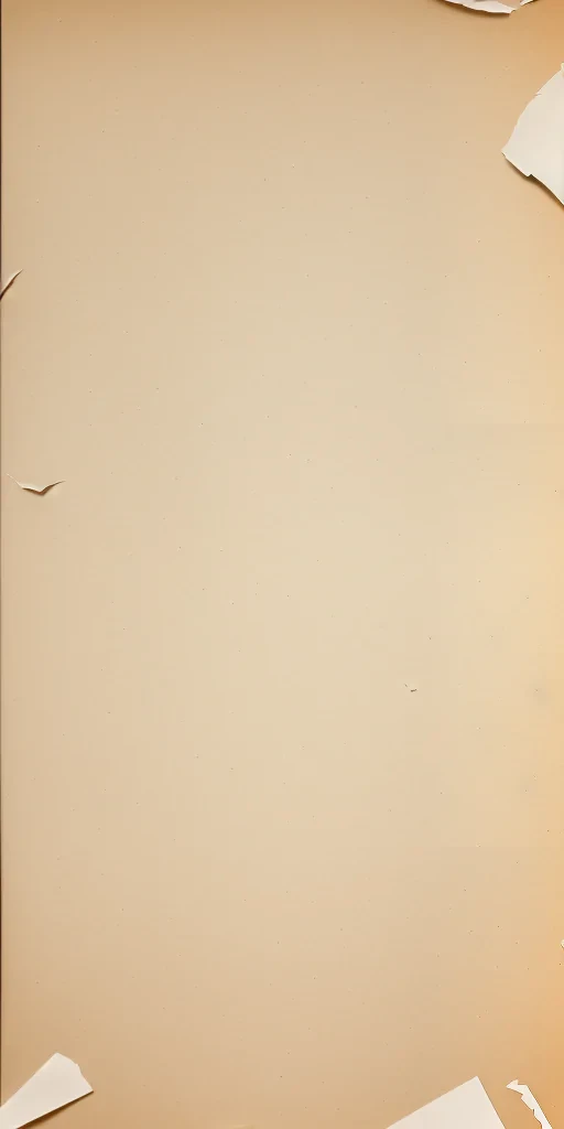 aesthetic ripped paper png