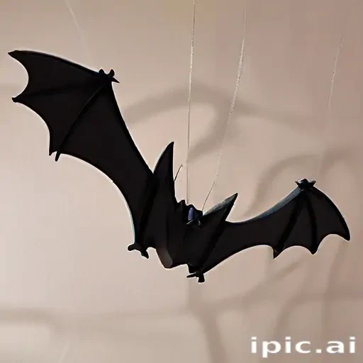 pics of halloween bats