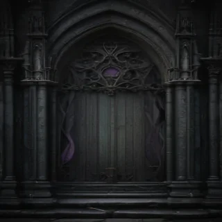 gothic background