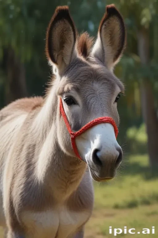 donkey png