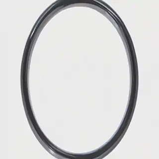 black circle transparent