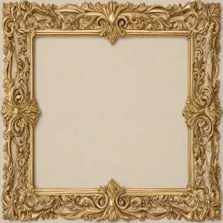 border frame