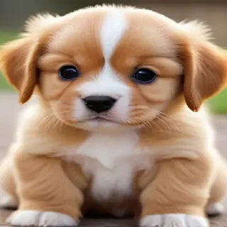 adorable puppy wallpapers
