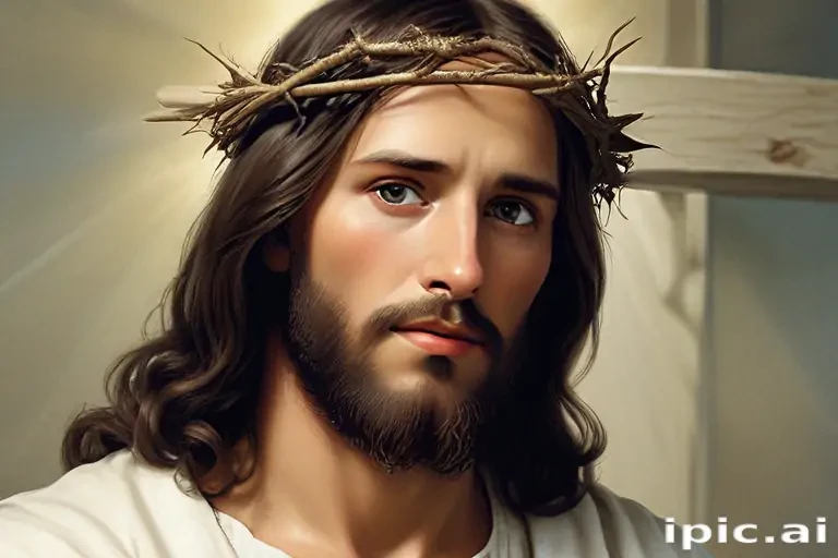 wallpaper jesus christ