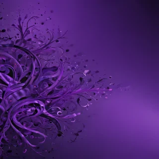 computer wallpaper purple