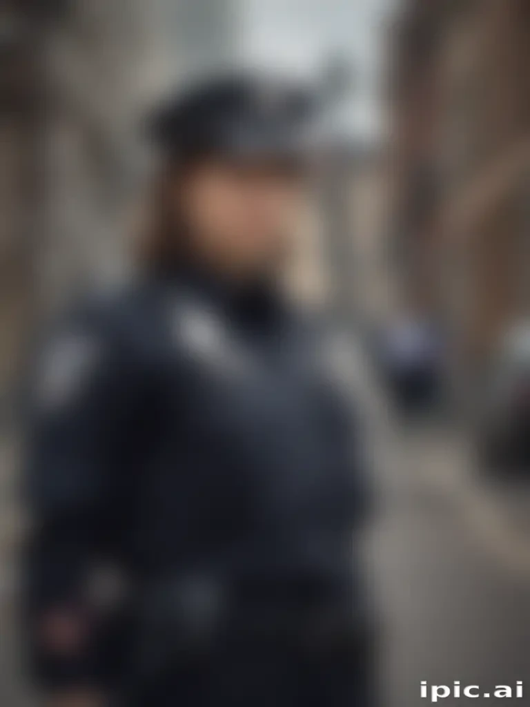 wallpapers police