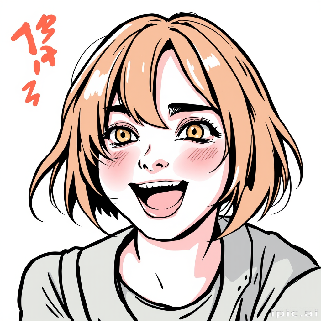 bangs png