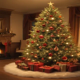 christmas screen wallpaper