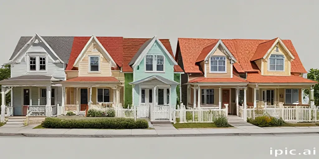 houses png
