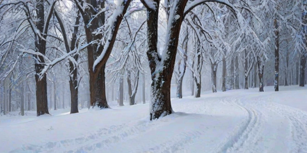 snow backgrounds for iphone
