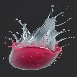 splash water png