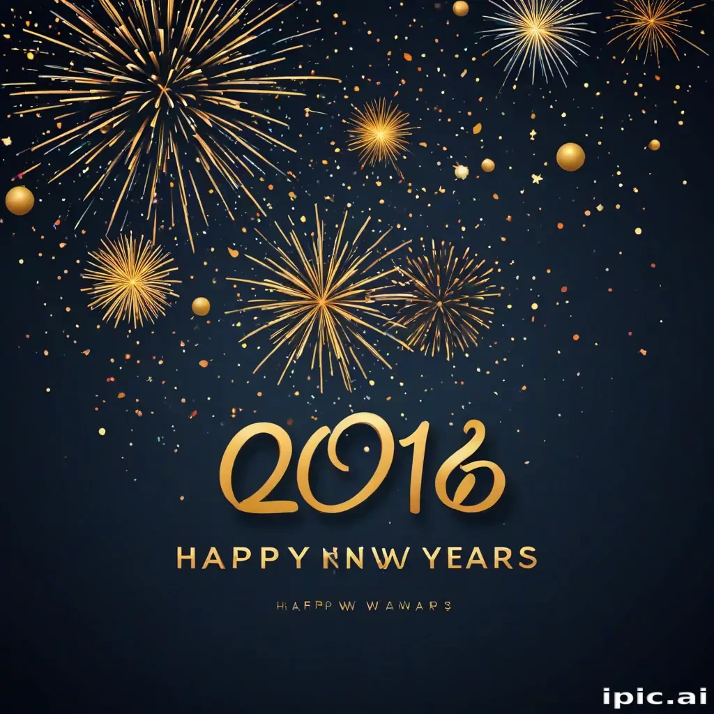 new years wallpapers