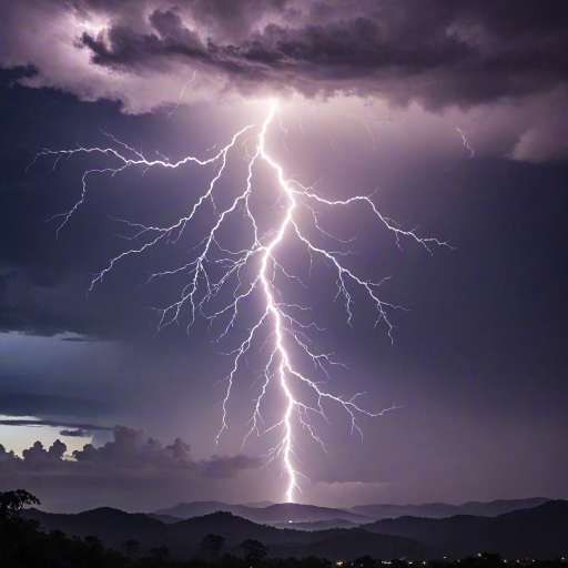 png lightning