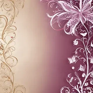 invitation card background