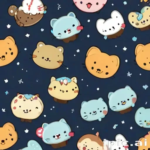 background for iphone cute
