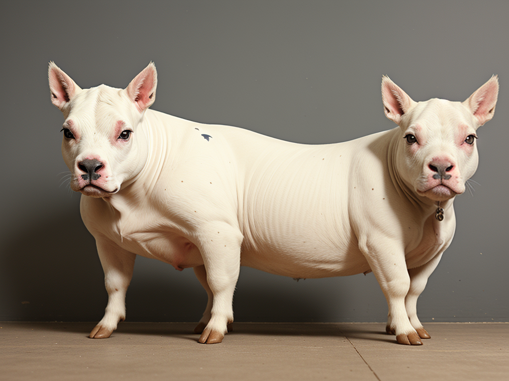 american bull jack
