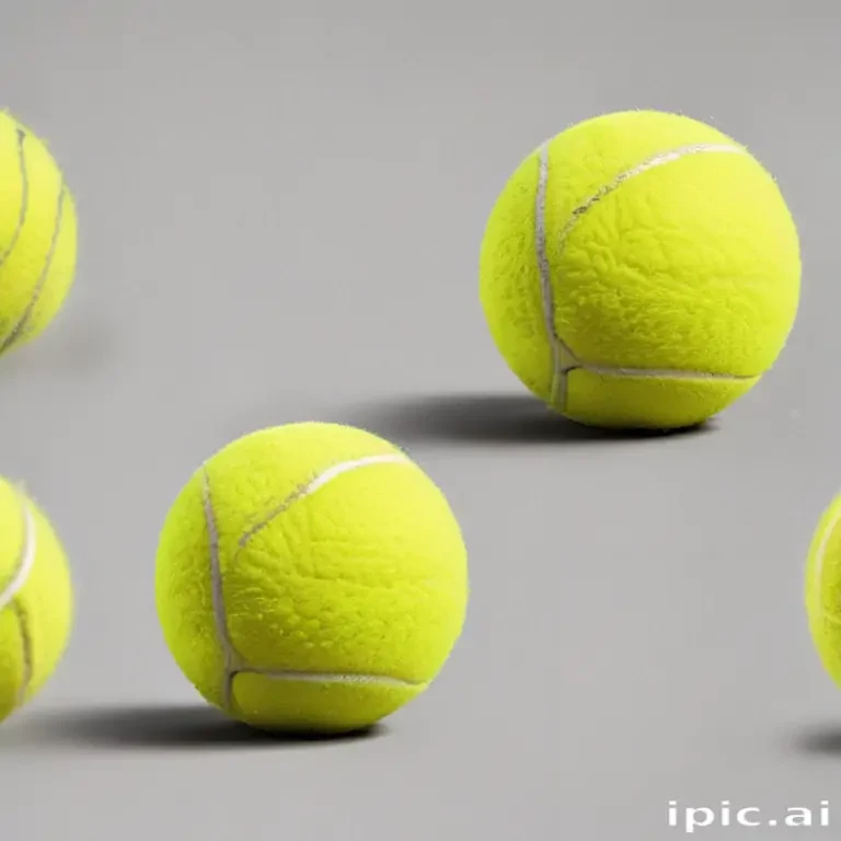 tennis ball png