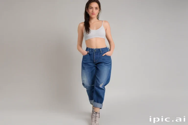 baggy jeans png