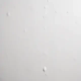 white background