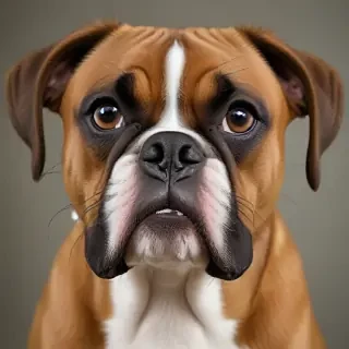 boston boxer