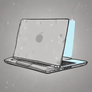 laptop clipart