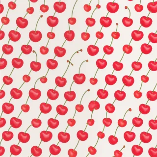cherry wallpaper iphone