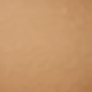 brown paper background